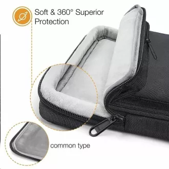 Messenger - 16 "MacBook Pro 2019, crni Messenger - 16 "MacBook Pro 2019, crni