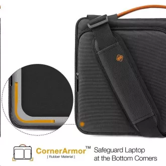 Messenger - 16 "MacBook Pro 2019, crni Messenger - 16 "MacBook Pro 2019, crni