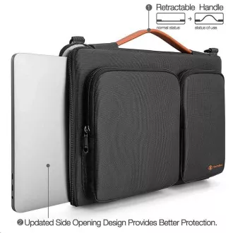 Messenger - 16 "MacBook Pro 2019, crni Messenger - 16 "MacBook Pro 2019, crni