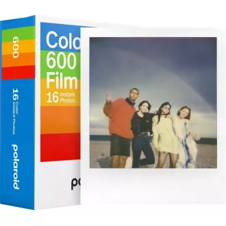 Polaroid Originals FILMA u boji ZA 600 2 PAK