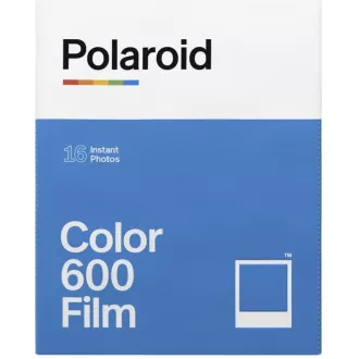 Polaroid Originals FILMA u boji ZA 600 2 PAK