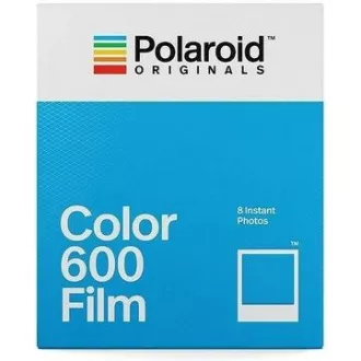 Polaroid Originals FILMA u boji ZA 600 2 PAK