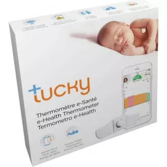TUCKY – 15 kom zamjenskih zakrpa za pametni termometar i monitor položaja TUCKY – 15 kom zamjenskih zakrpa za pametni termometar i monitor položaja