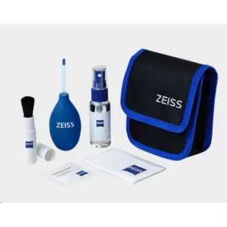 Zeiss set za čišćenje Zeiss set za čišćenje