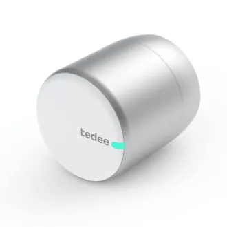 tedee – pametna brava, srebrna tedee – pametna brava, srebrna