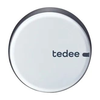 tedee – pametna brava, srebrna tedee – pametna brava, srebrna