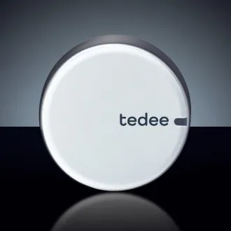 tedee – pametna brava, srebrna tedee – pametna brava, srebrna