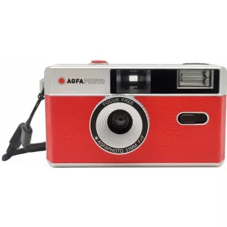 AgfaPhoto KAMERA ZA VIŠE UPORABE 35MM CRNA AgfaPhoto KAMERA ZA VIŠE UPORABE 35MM CRNA