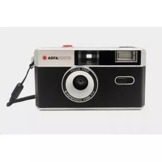 AgfaPhoto KAMERA ZA POVRATNU UPOTREBU 35MM SMEĐA