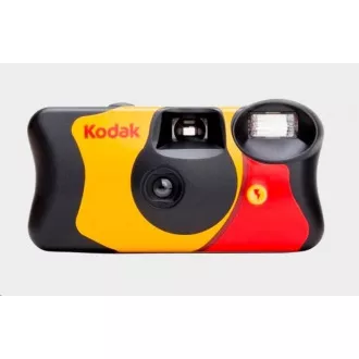 Kodak Fun Flash 27+12 za jednokratnu upotrebu Kodak Fun Flash 27+12 za jednokratnu upotrebu