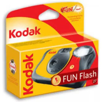 Kodak Fun Flash 27+12 za jednokratnu upotrebu Kodak Fun Flash 27+12 za jednokratnu upotrebu