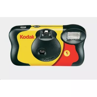 Jednokratni fotoaparat s bljeskalicom Kodak Fun Saver Jednokratni fotoaparat s bljeskalicom Kodak Fun Saver