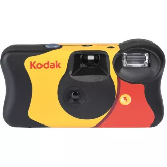 Jednokratni fotoaparat s bljeskalicom Kodak Fun Saver Jednokratni fotoaparat s bljeskalicom Kodak Fun Saver