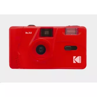 Fotoaparat za višekratnu upotrebu Kodak M35 ZELENI