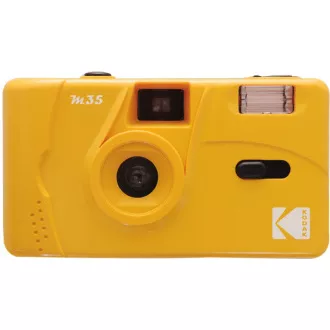 Fotoaparat za višekratnu upotrebu Kodak M35 ZELENI