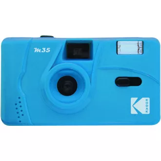 Fotoaparat za višekratnu upotrebu Kodak M35 ZELENI