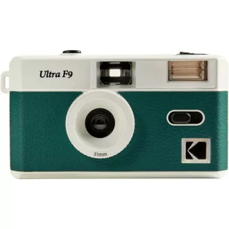Kodak ULTRA F9 višekratni fotoaparat Dark Night Green