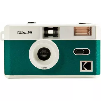 Kodak ULTRA F9 višekratni fotoaparat Dark Night Green
