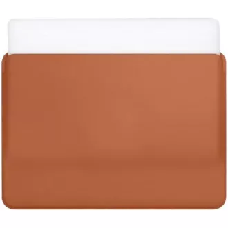 COTEetCI PU Ultra tanko kućište za MacBook 15 smeđe
