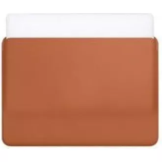 COTEetCI PU Ultra tanko kućište za MacBook 15 smeđe
