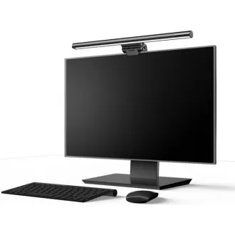Viseća lampa Baseus i-Wok serije za ekrane, crna Viseća lampa Baseus i-Wok serije za ekrane, crna