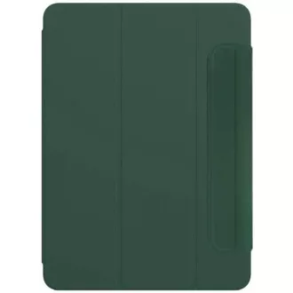 COTECi Magnetic Cover za Apple iPad Pro 12.9 2018 / 2020 / 2021 / 2022, zelena - Raspakiran