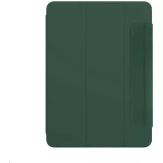 COTECi Magnetic Cover za Apple iPad Pro 12.9 2018 / 2020 / 2021 / 2022, zelena - Raspakiran