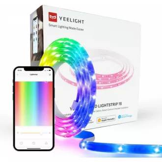 Yeelight LED svjetlosna traka Plus 1S