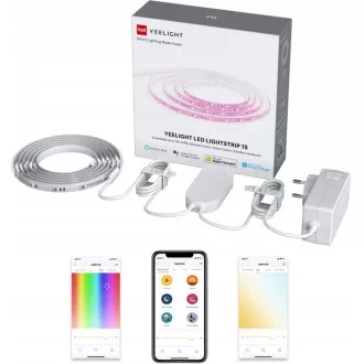 Yeelight LED svjetlosna traka Plus 1S