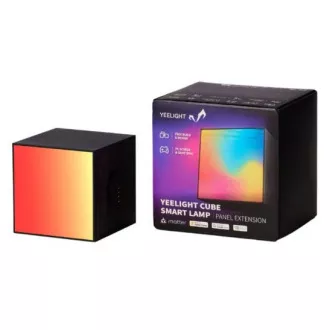 Yeelight CUBE Smart Lamp - Light Gaming Cube Panel - Paket za proširenje