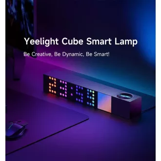 Yeelight CUBE Smart Lamp - Light Gaming Cube Matrix - Paket za proširenje