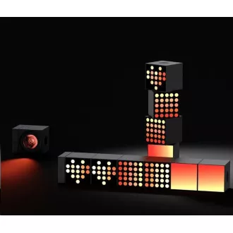 Yeelight CUBE Smart Lamp - Light Gaming Cube Matrix - Paket za proširenje