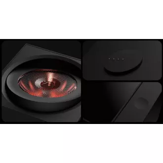 Yeelight CUBE Smart Lamp - Light Gaming Cube Spot - Rooted Base