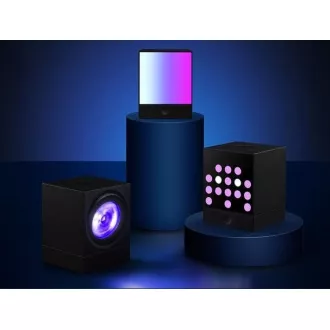 Yeelight CUBE Smart Lamp - Light Gaming Cube Matrix - Rooted Base