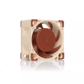 NOCTUA ventilator NF-A4x20-FLX, 40 mm, smeđi