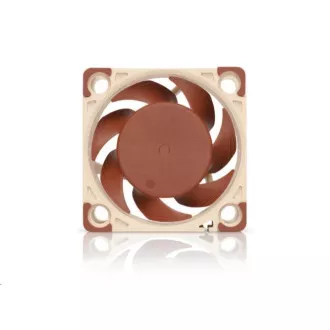 NOCTUA ventilator NF-A4x20-FLX, 40 mm, smeđi
