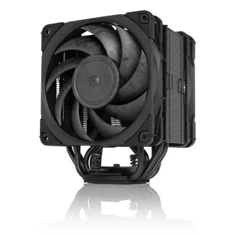 NOCTUA procesorski hladnjak NH-U12A chromax.black, LGA1851, AM4