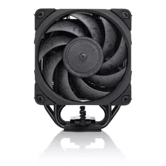 NOCTUA procesorski hladnjak NH-U12A chromax.black, LGA1851, AM4
