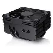 NOCTUA hladnjak za procesor NH-L9x65, niskoprofilni, 92 mm, LGA1851, LGA1700, AM5, crni
