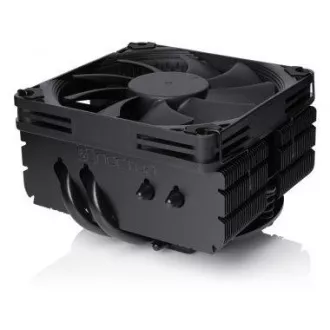 NOCTUA hladnjak za procesor NH-L9x65, niskoprofilni, 92 mm, LGA1851, LGA1700, AM5, crni