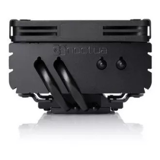 NOCTUA hladnjak za procesor NH-L9x65, niskoprofilni, 92 mm, LGA1851, LGA1700, AM5, crni