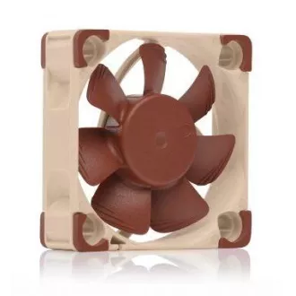 NOCTUA ventilator NF-A4x10 24V PWM, 40mm, smeđi NOCTUA ventilator NF-A4x10 24V PWM, 40mm, smeđi