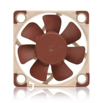 NOCTUA ventilator NF-A4x10 24V PWM, 40mm, smeđi NOCTUA ventilator NF-A4x10 24V PWM, 40mm, smeđi