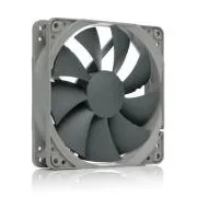 NOCTUA ventilator NF-P12 redux-1300, 120 mm, sivi