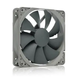 NOCTUA ventilator NF-P12 redux-1300, 120 mm, sivi NOCTUA ventilator NF-P12 redux-1300, 120 mm, sivi