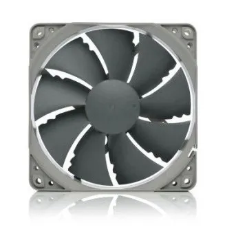 NOCTUA ventilator NF-P12 redux-1300, 120 mm, sivi NOCTUA ventilator NF-P12 redux-1300, 120 mm, sivi