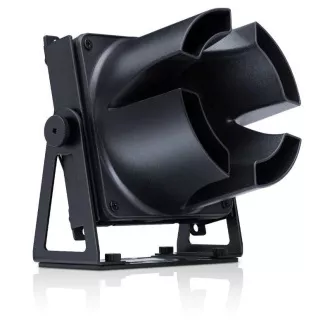 NOCTUA stolni ventilator NV-FS1, 120 mm, crni