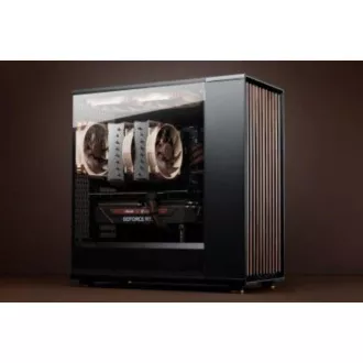 NOCTUA hladnjak za CPU NH-D15 G2, 2x 140 mm, LGA1851, AM5, smeđi/srebrni NOCTUA hladnjak za CPU NH-D15 G2, 2x 140 mm, LGA1851, AM5, smeđi/srebrni