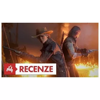 Igra za PS4 Red Dead Redemption 2