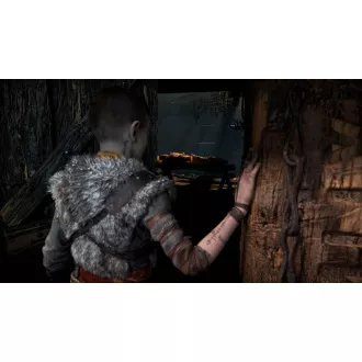 SONY PS4 igra God of War SONY PS4 igra God of War